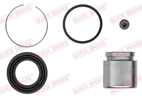 Repair Kit, brake caliper